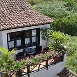 Aptos Monasterio De San Antonio 4 아파트 *