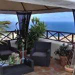 Aptos Monasterio De San Antonio 4 Apartment *
