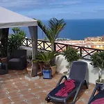 شقة Aptos Monasterio De San Antonio 4 *