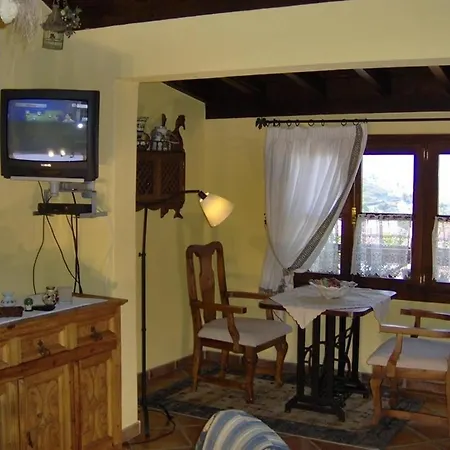 Aptos Monasterio De San Antonio 4 * Icod De Los Vinos