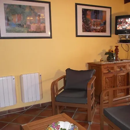 Apartamento Aptos Monasterio De San Antonio 4 Icod De Los Vinos