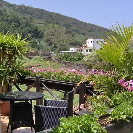 Apartamento Aptos Monasterio De San Antonio 4 Icod De Los Vinos