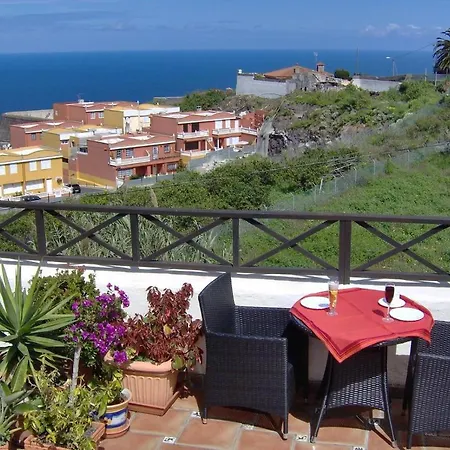 Aptos Monasterio De San Antonio 4 * Icod De Los Vinos