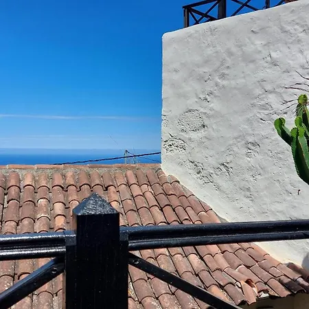 Aptos Monasterio De San Antonio 4