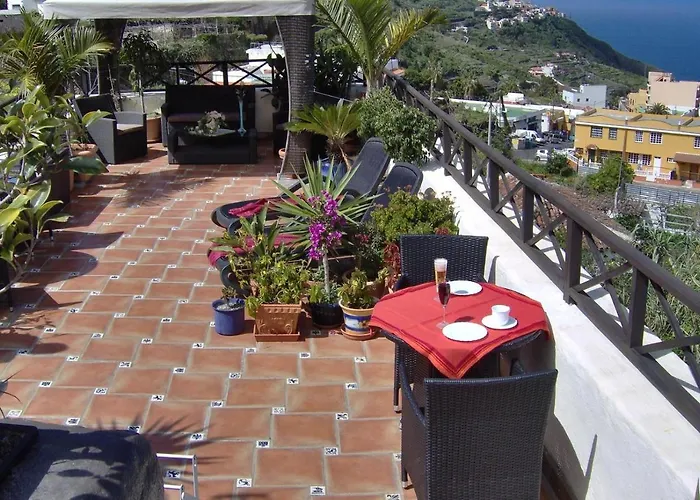 アパート Aptos Monasterio De San Antonio 4 *