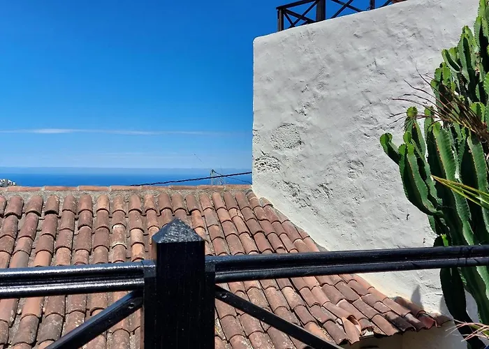 Aptos Monasterio De San Antonio 4