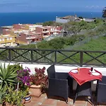 Aptos Monasterio De San Antonio 4 * 伊科德·德·洛斯·维诺斯