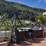 Aptos Monasterio De San Antonio 4 * 伊科德·德·洛斯·维诺斯