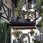 Lejlighed Aptos Monasterio De San Antonio 4 *