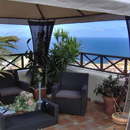 Aptos Monasterio De San Antonio 4 Apartman *