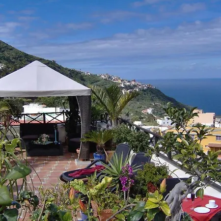 Aptos Monasterio De San Antonio 4 * Icod de los Vinos