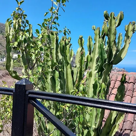 Aptos Monasterio De San Antonio 4 Apartman