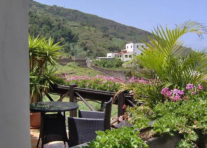 Apartament Aptos Monasterio De San Antonio 4 Icod De Los Vinos