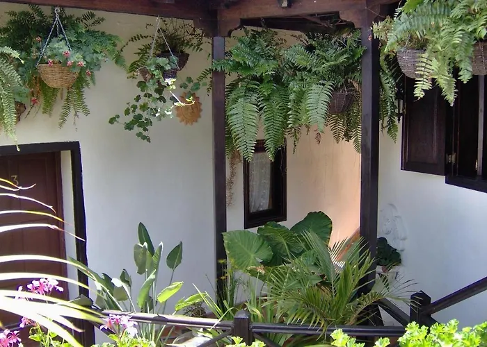 Aptos Monasterio De San Antonio 4 Apartman *