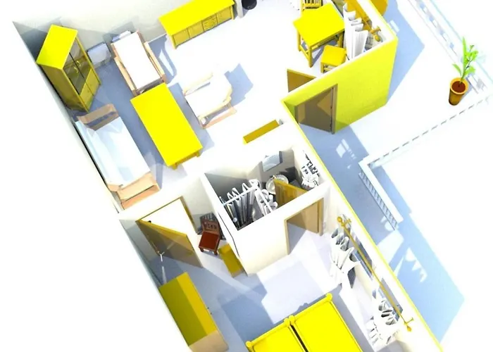 Appartement Aptos Monasterio De San Antonio 4 Icod De Los Vinos