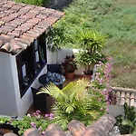 Aptos Monasterio De San Antonio 4 Apartman *