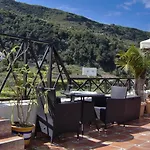 Apartman Aptos Monasterio De San Antonio 4 *