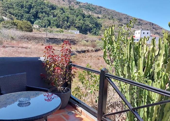 Apartment Aptos Monasterio De San Antonio 4